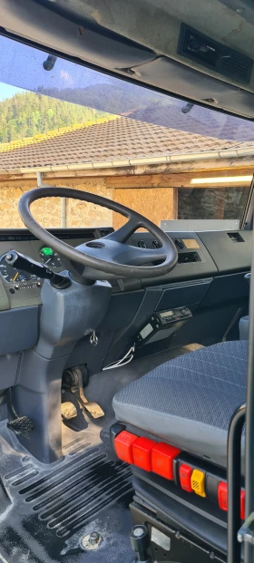 Mercedes-Benz 817 817 | Mobile.bg    15