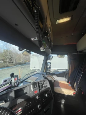 Renault T, снимка 7