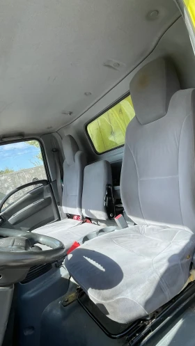 Isuzu Npr NNR-85-D5A | Mobile.bg � ����� ������ 9