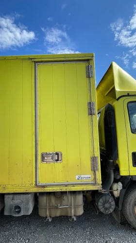 Isuzu Npr NNR-85-D5A | Mobile.bg � ����� ������ 7