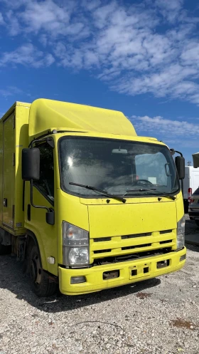 Isuzu Npr NNR-85-D5A | Mobile.bg � ����� ������ 2
