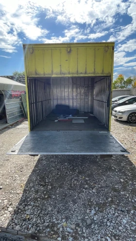 Isuzu Npr NNR-85-D5A | Mobile.bg � ����� ������ 10