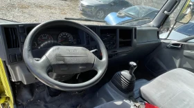 Isuzu Npr NNR-85-D5A | Mobile.bg � ����� ������ 15
