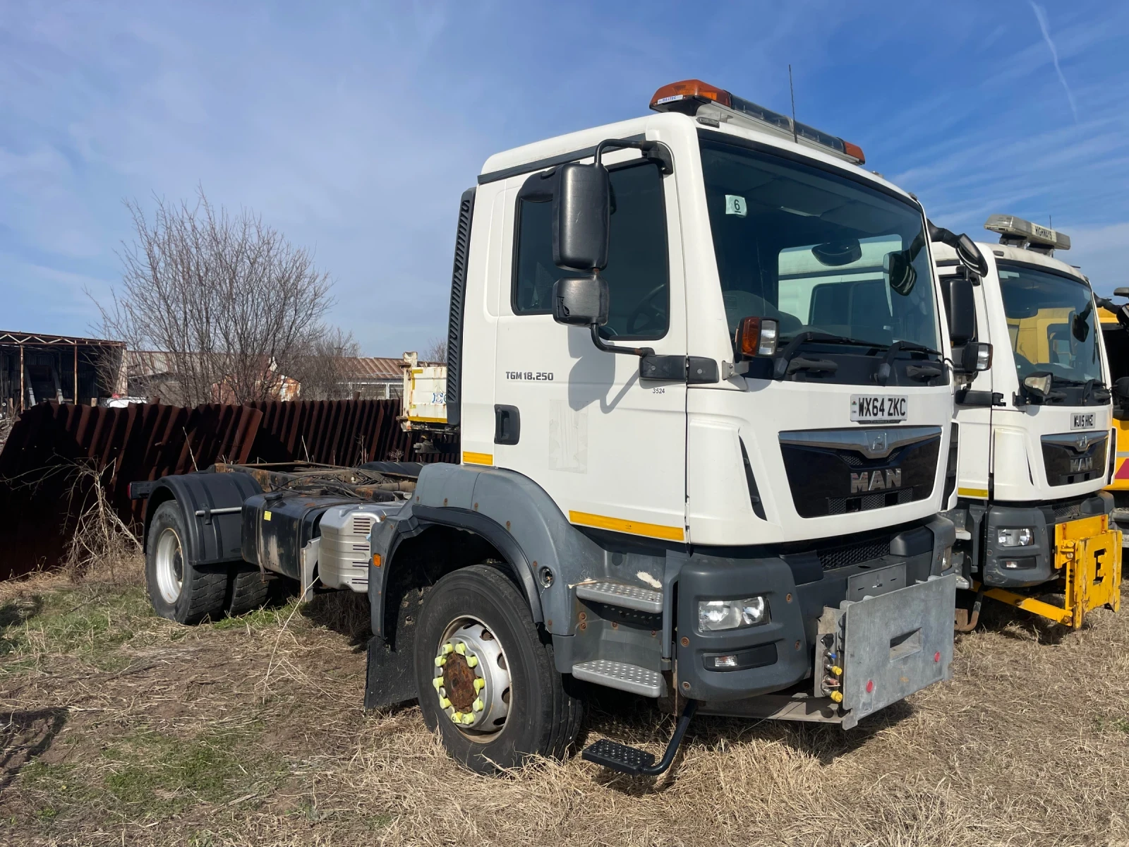 Man Tgm 4x4//E6 | Mobile.bg   1