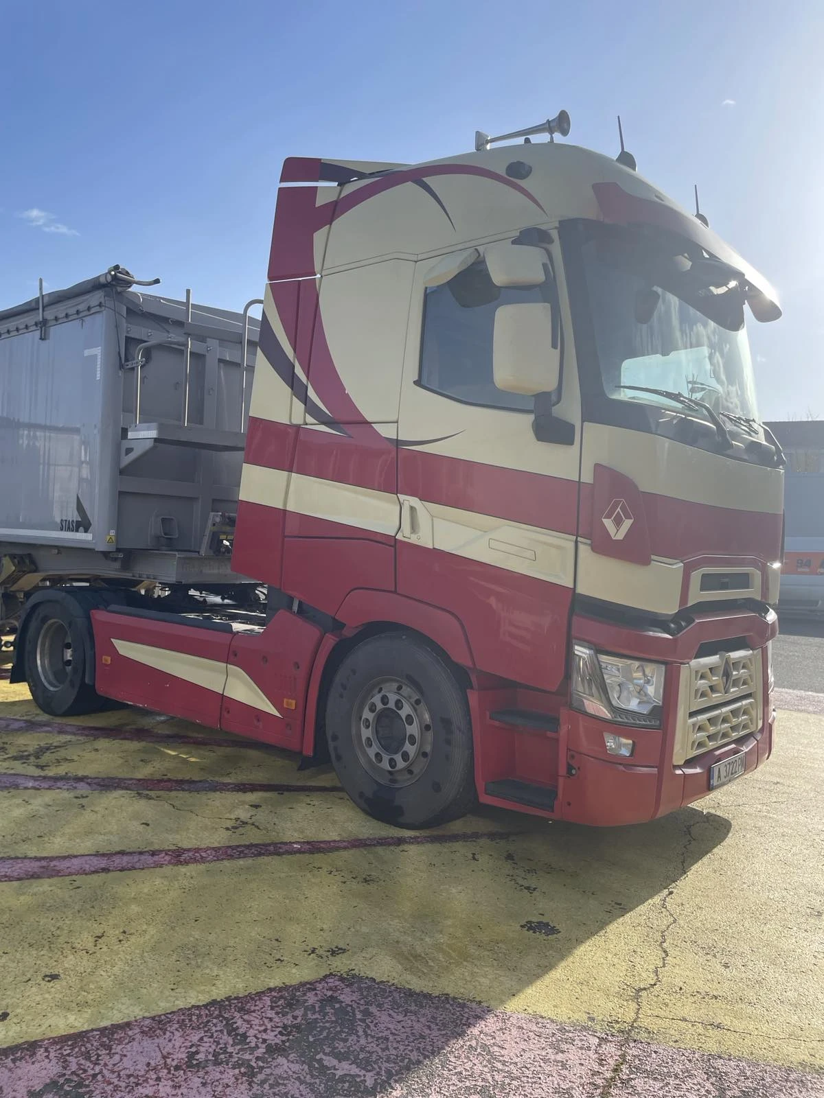 Renault T | Mobile.bg � ����������� 4