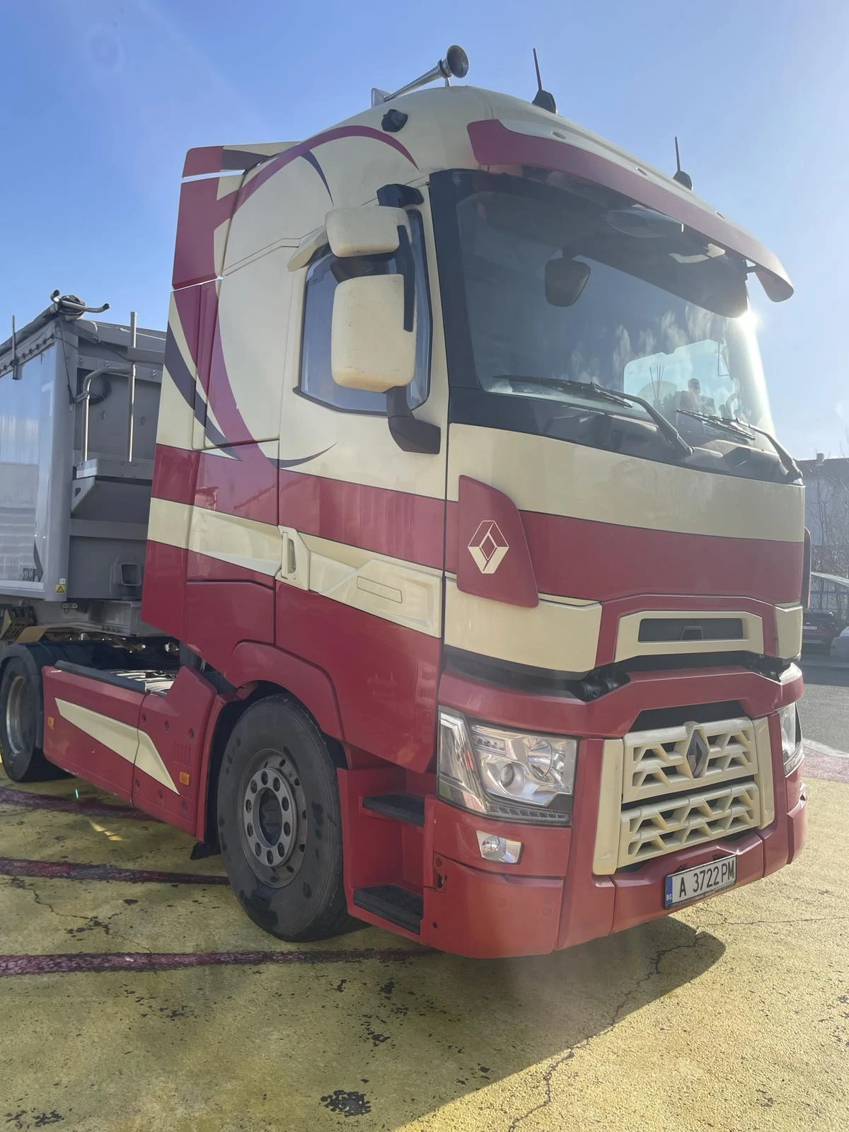 Renault T | Mobile.bg � ����������� 3