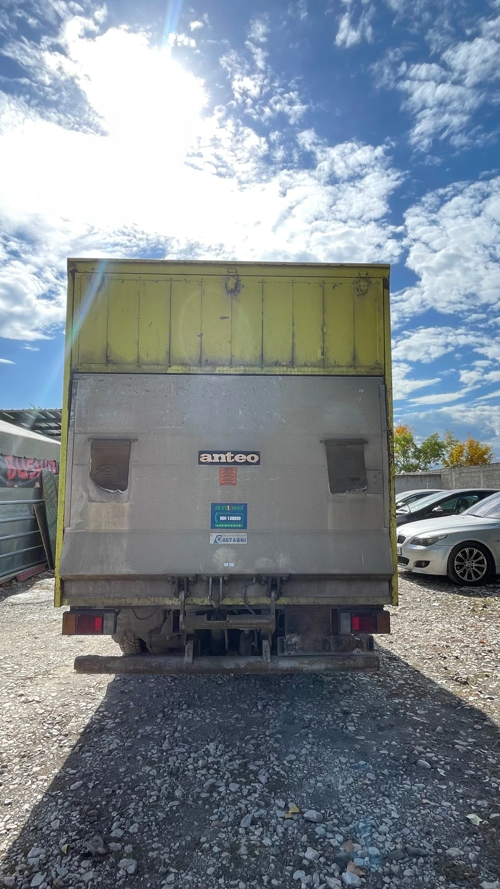 Isuzu Npr NNR-85-D5A | Mobile.bg � ����������� 5