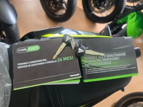 Kawasaki Z 650 ABS 35KW!!! A2!!!!, снимка 5
