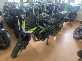 Kawasaki Z 650 ABS 35KW!!! A2!!!!, снимка 6