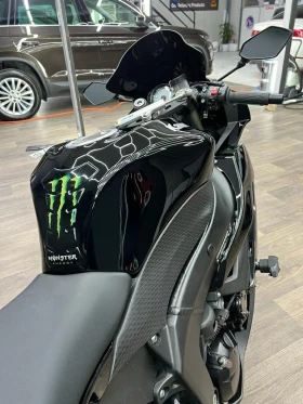 Kawasaki Ninja Zx6r, снимка 5