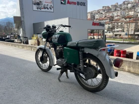 Mz Etz 150кб. С Документи , снимка 3