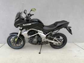 Kawasaki Versys 650i ,     | Mobile.bg    6