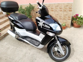 Yamaha Versity Versity 300 | Mobile.bg    2