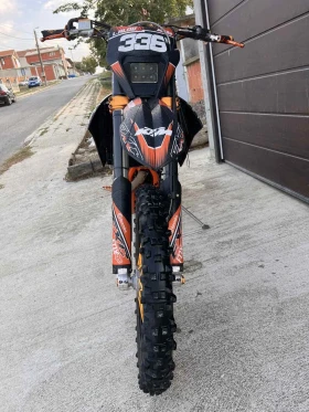 Ktm 450, снимка 7