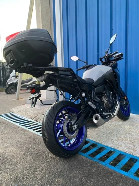 Yamaha Mt-07 Tracer 700 ABS, снимка 5