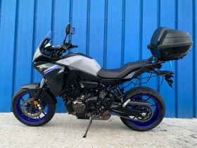 Yamaha Mt-07 Tracer 700 ABS, снимка 6