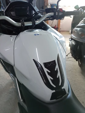 Honda Crossrunner VFR800i 2018, снимка 2