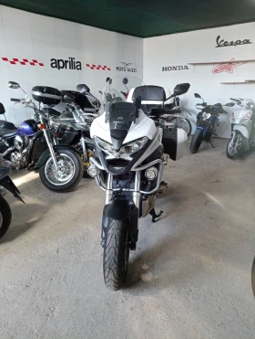 Honda Crossrunner VFR800i 2018, снимка 11