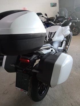 Honda Crossrunner VFR800i 2018, снимка 6