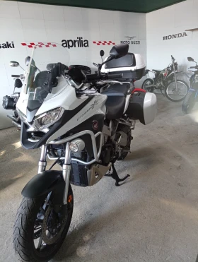 Honda Crossrunner VFR800i 2018, снимка 9