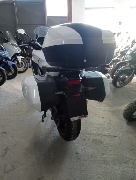 Honda Crossrunner VFR800i 2018, снимка 7