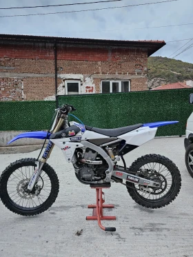 Yamaha Yzf Yzf 450i 2018 | Mobile.bg    3