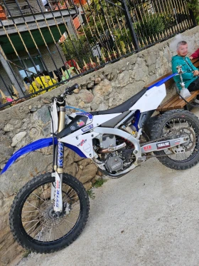 Yamaha Yzf Yzf 450i 2018 | Mobile.bg    4
