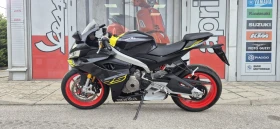     Aprilia Rs Rs 660 35kw A2  