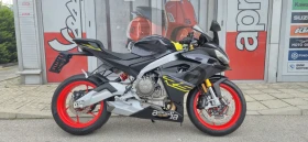 Aprilia Rs Rs 660 35kw A2   | Mobile.bg    5