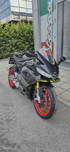 Aprilia Rs Rs 660 35kw A2   | Mobile.bg    10