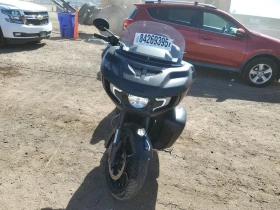 Indian Challenger PURSUIT DARK HORSE*    | Mobile.bg    3