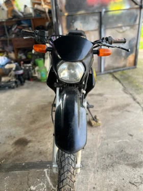 Honda 125 Xr125, A1кат., регистрация, снимка 3