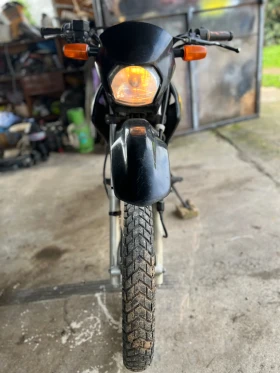 Honda 125 Xr125, A1кат., регистрация, снимка 5