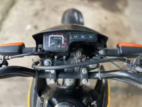 Honda 125 Xr125, A1кат., регистрация, снимка 13