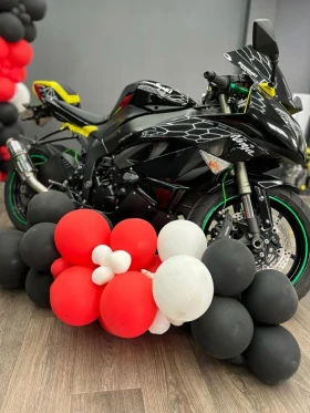Kawasaki Ninja Zx6r | Mobile.bg � ����� ������ 7