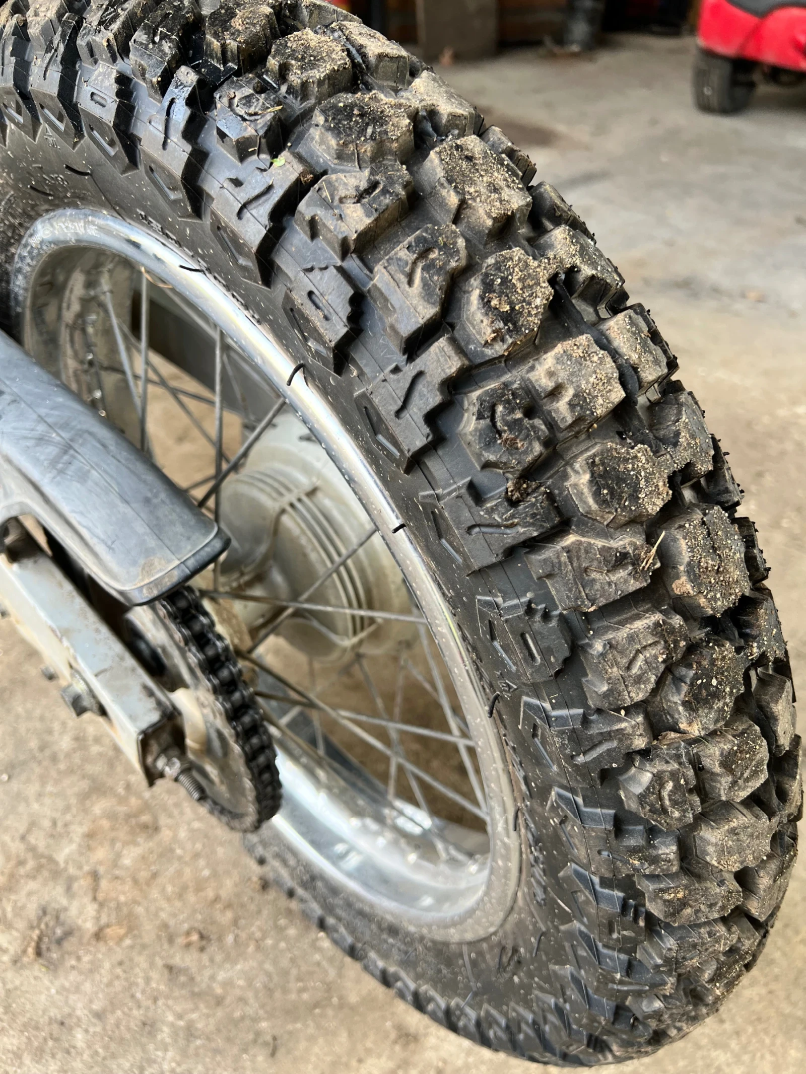 Honda 125 Xr125, A1.,  | Mobile.bg   16