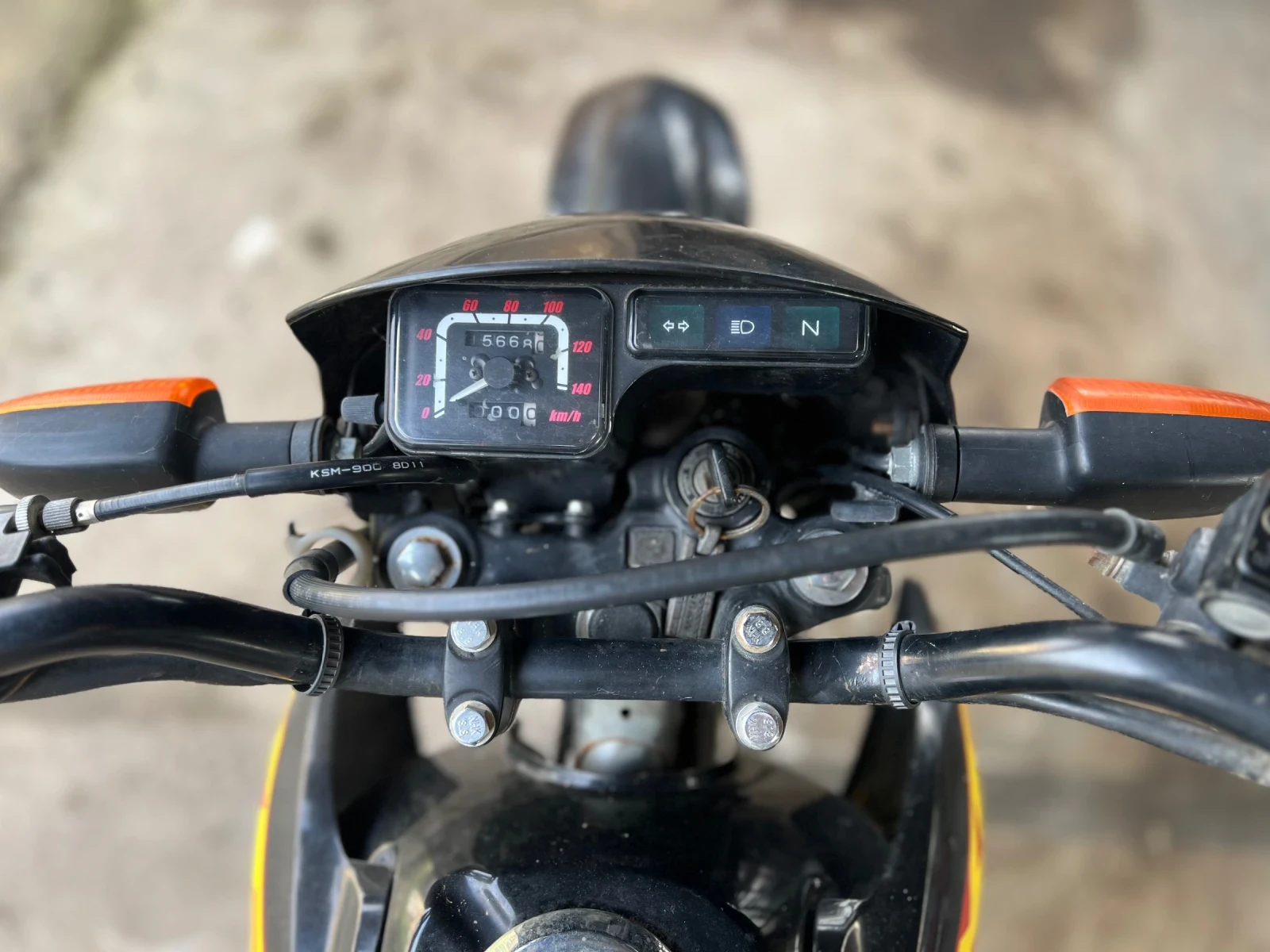 Honda 125 Xr125, A1.,  | Mobile.bg   13