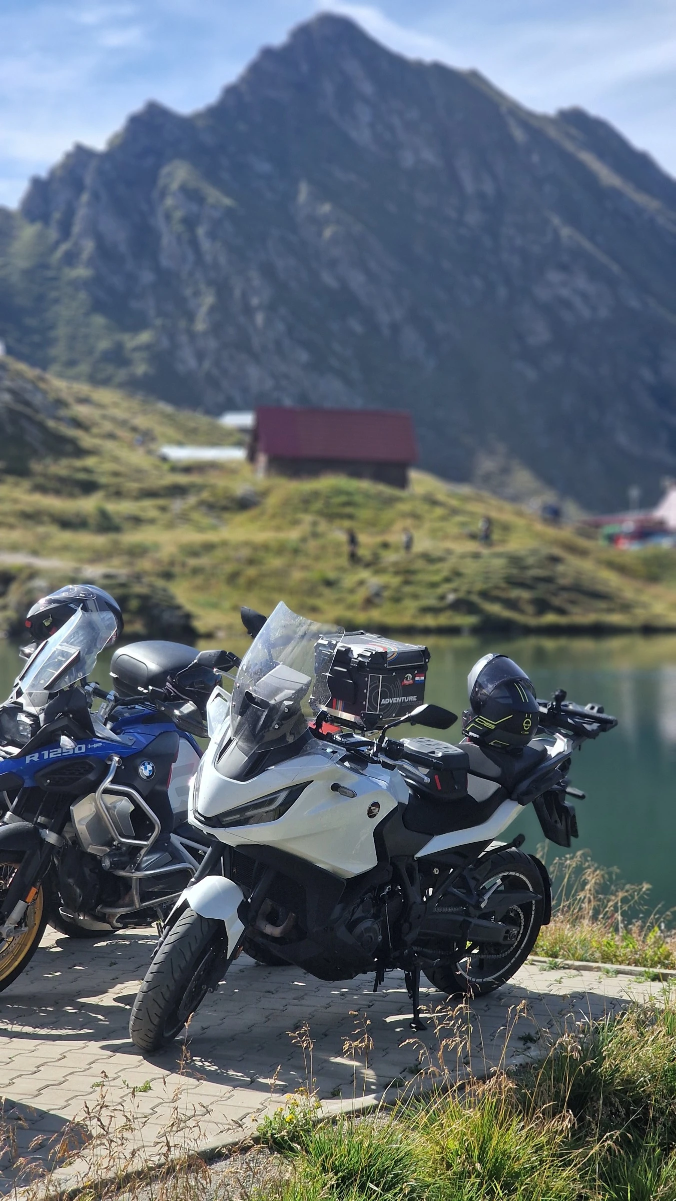 Honda Nt 1100 | Mobile.bg � ����������� 1