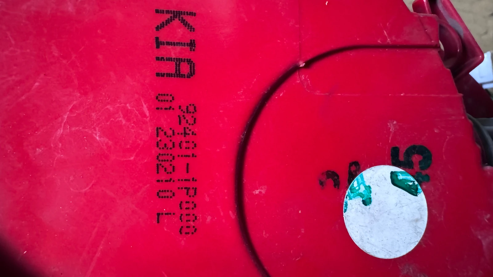  a Kia Venga - 92401-1P000 | Mobile.bg   2