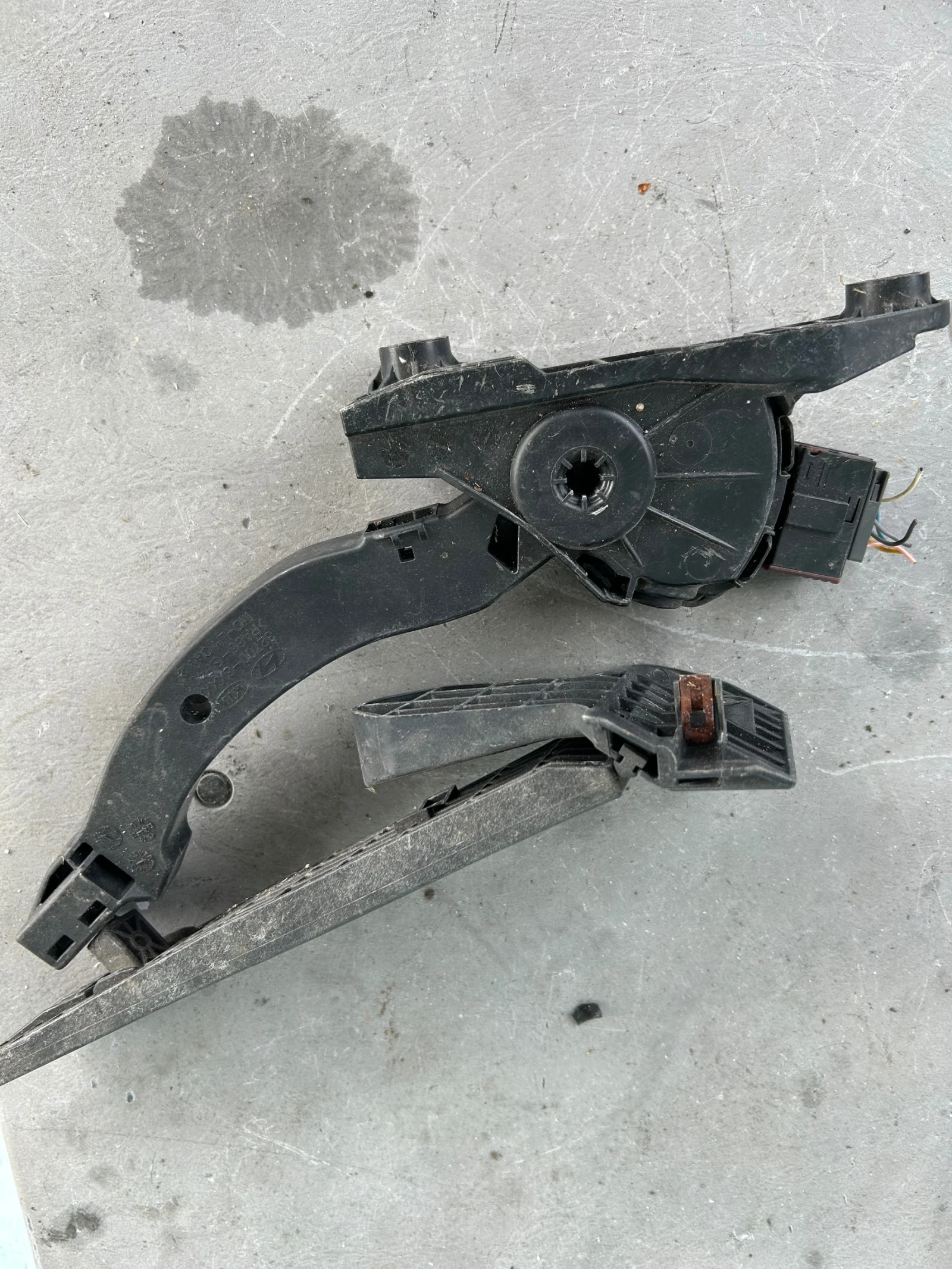 32700-3XXX ����� ��� KIA HYUNDAI  | Mobile.bg � ����������� 2