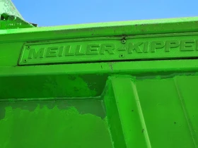 Meiller-kipper | Mobile.bg    3