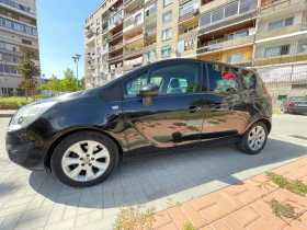 Opel Meriva    | Mobile.bg    6