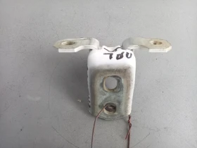 Панта врата предна лява долна Рено Лагуна (б)