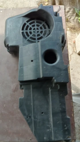 Суббуфери, снимка 4