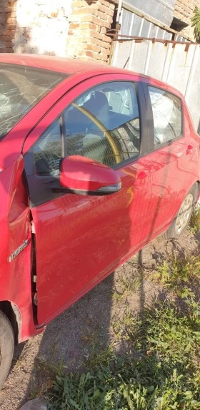 Джанти за Toyota Yaris, снимка 6