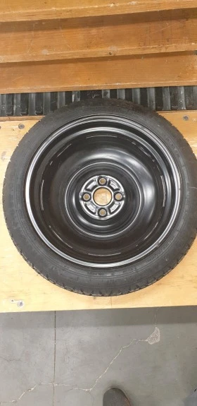 Джанти за Toyota Yaris, снимка 13