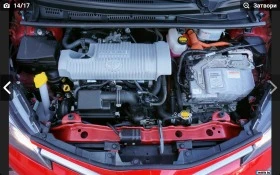 Джанти за Toyota Yaris, снимка 5