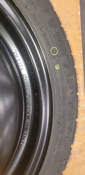 Джанти за Toyota Yaris, снимка 12