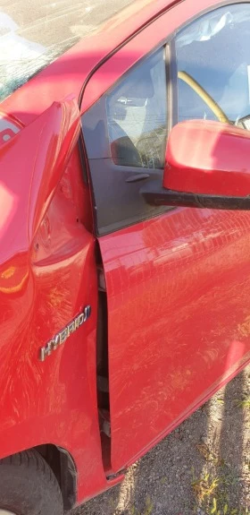 Джанти за Toyota Yaris, снимка 7