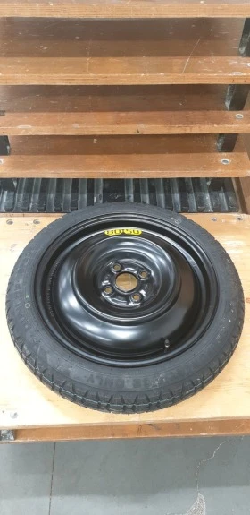 Джанти за Toyota Yaris, снимка 11